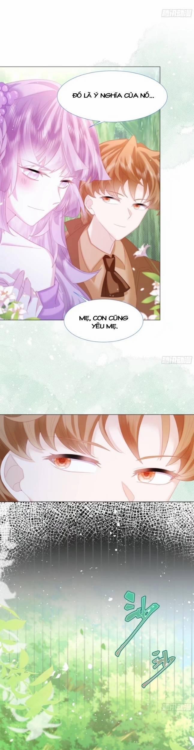 Ninita Yêu Dấu 13 trang 9