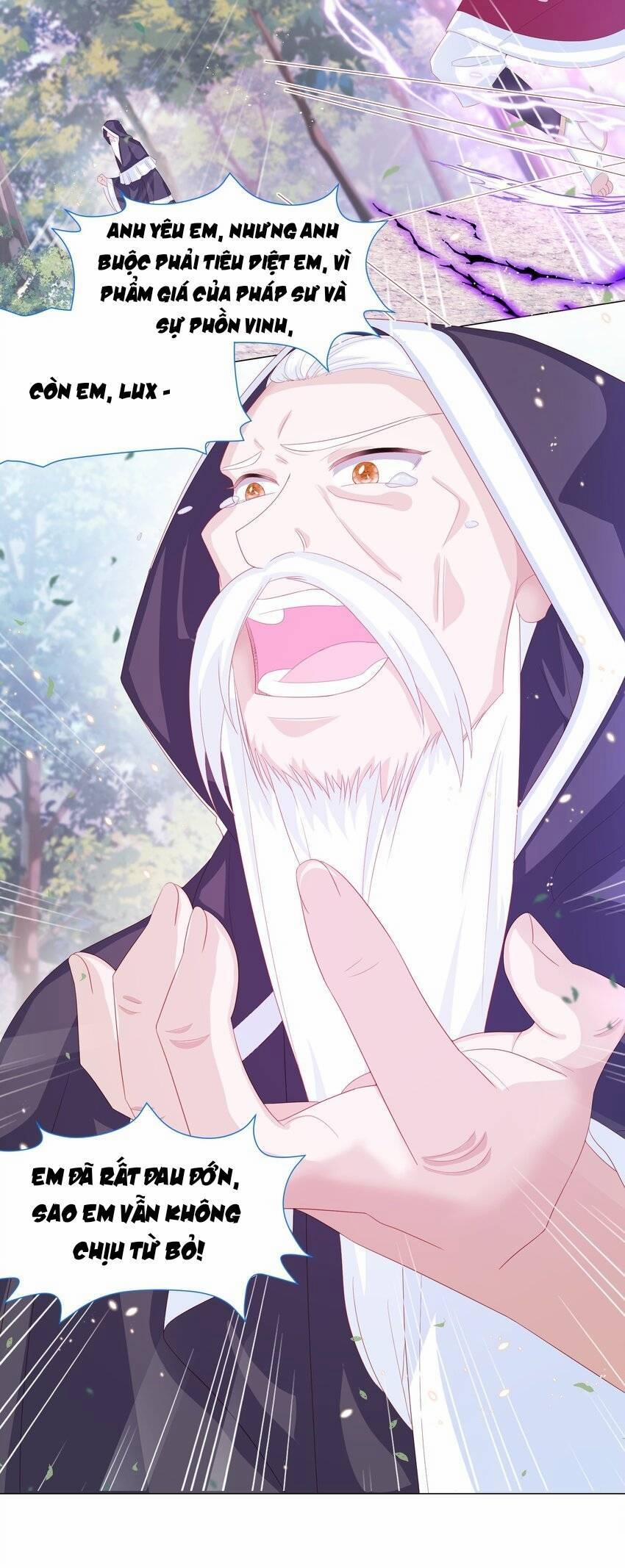 Ninita Yêu Dấu 14 trang 13