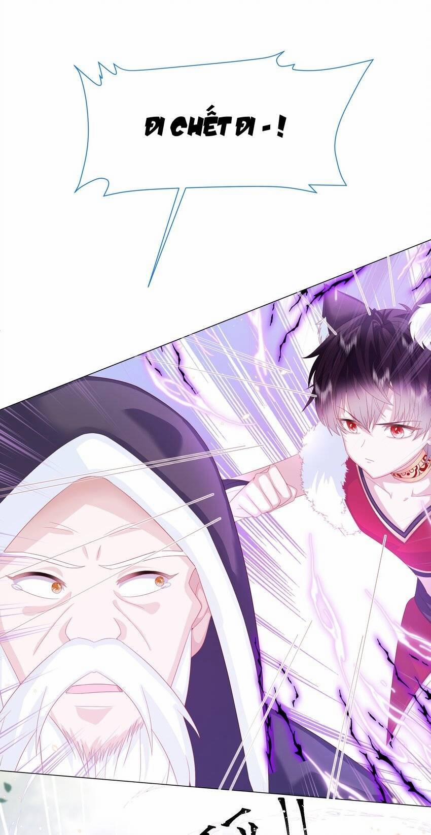 Ninita Yêu Dấu 14 trang 14