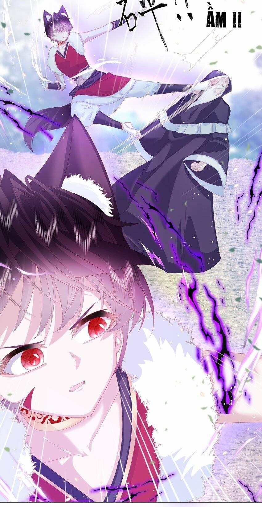 Ninita Yêu Dấu 14 trang 15