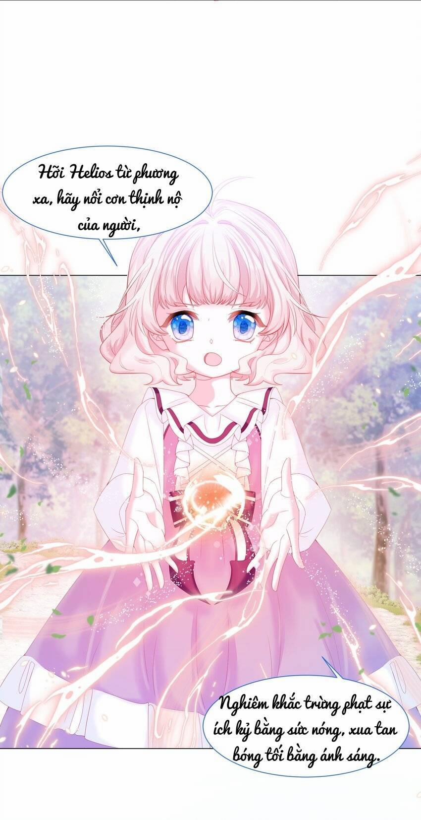 Ninita Yêu Dấu 14 trang 19