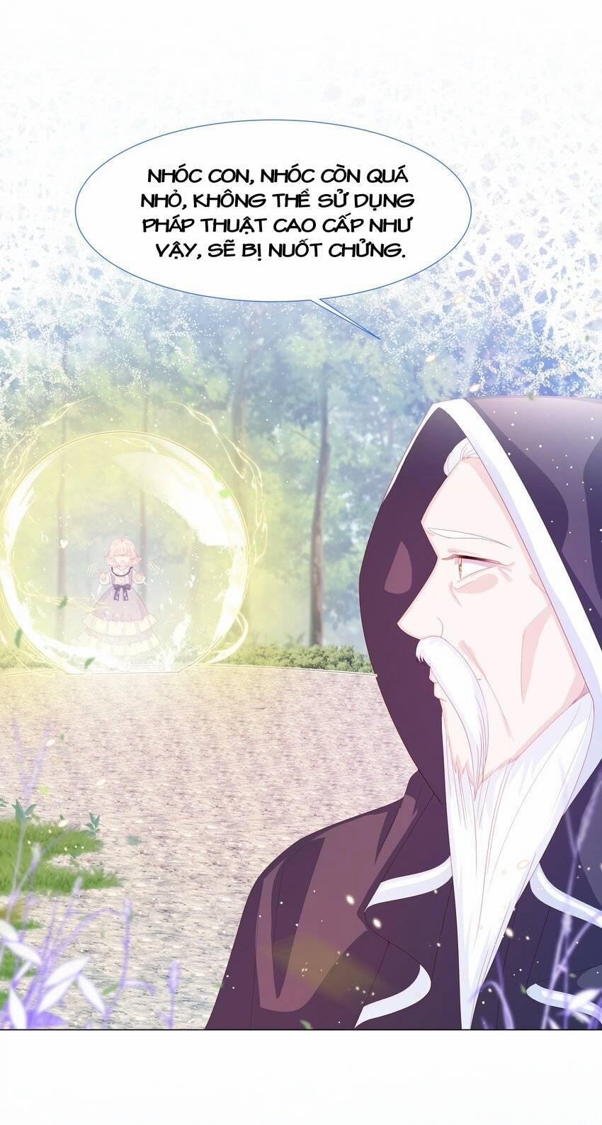 Ninita Yêu Dấu 14 trang 22