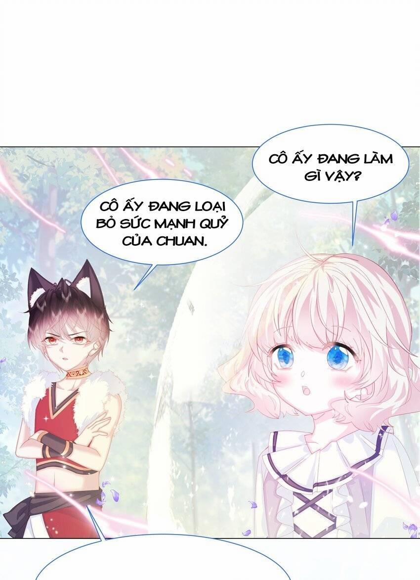 Ninita Yêu Dấu 14 trang 36