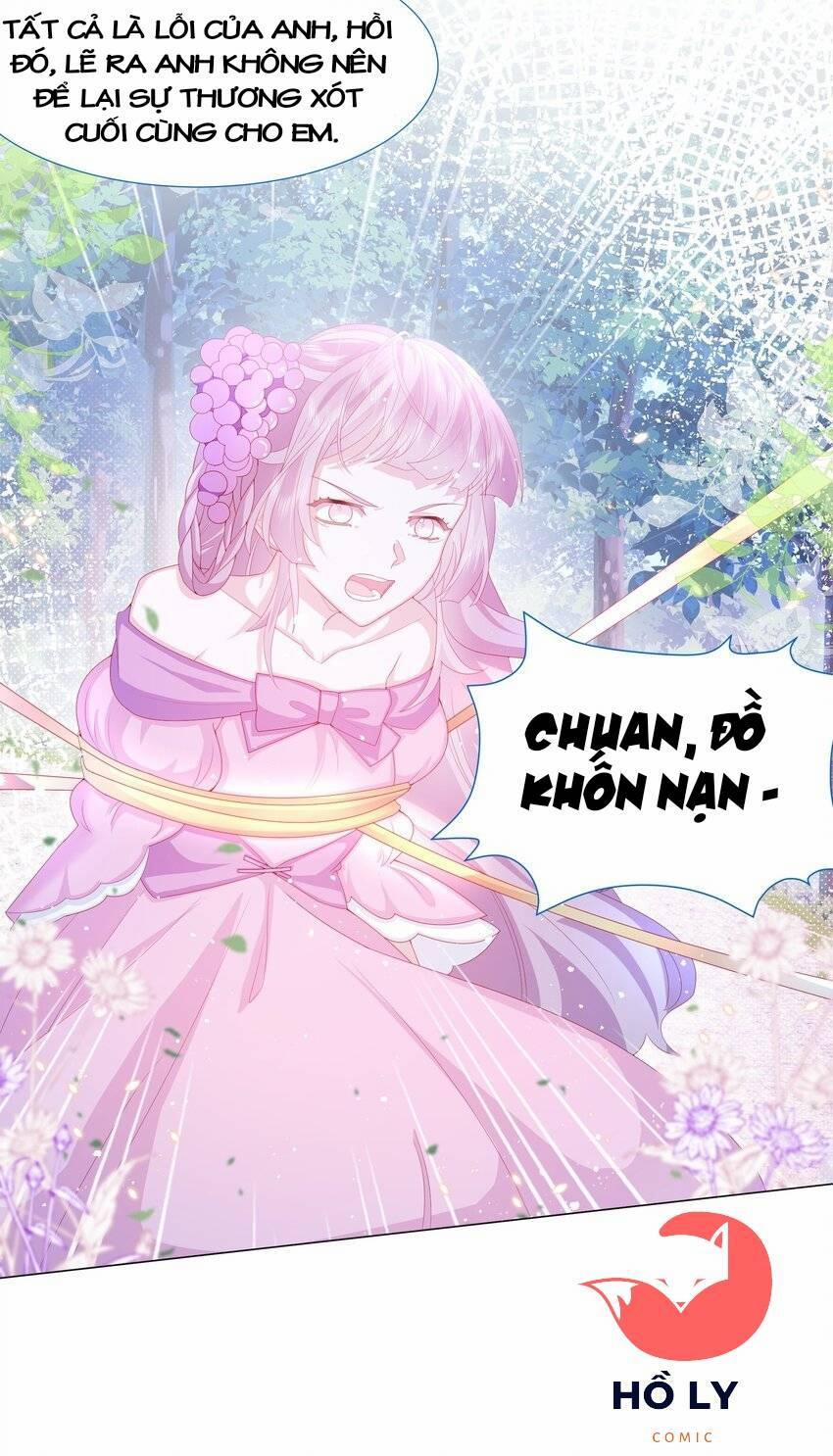 Ninita Yêu Dấu 14 trang 9