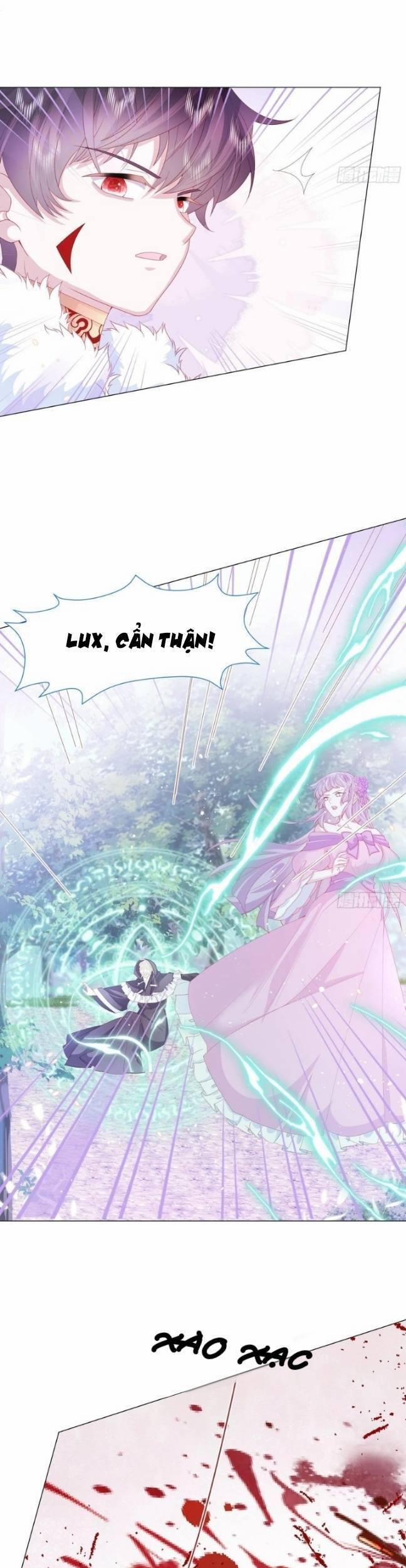 Ninita Yêu Dấu 15 trang 10