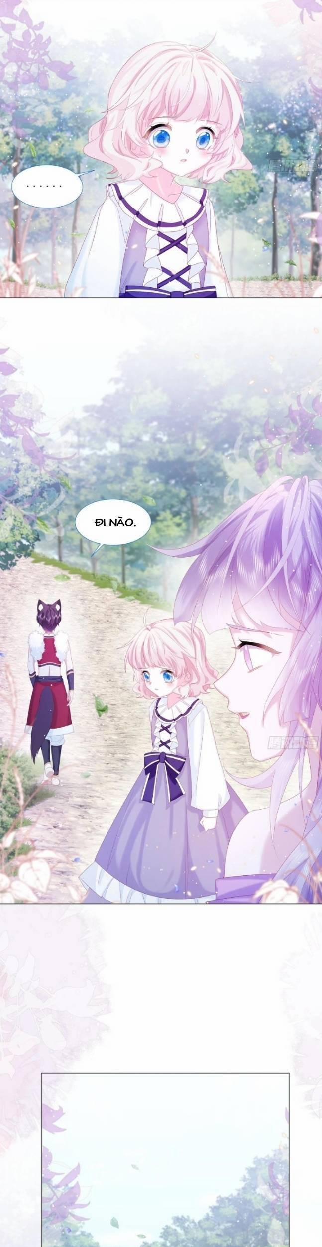 Ninita Yêu Dấu 15 trang 14