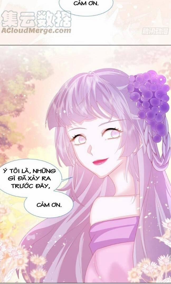 Ninita Yêu Dấu 15 trang 19