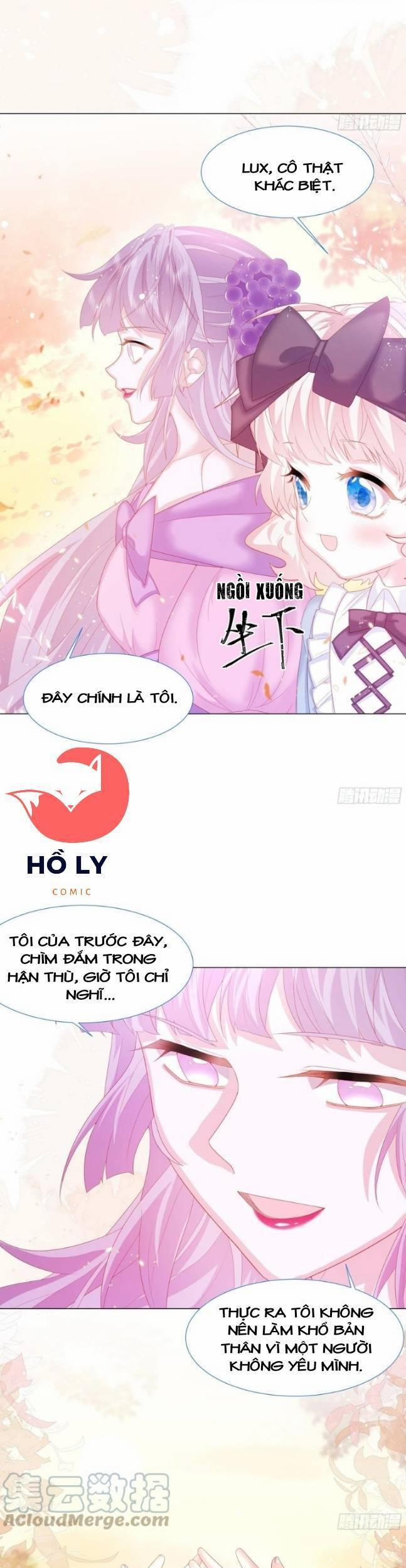 Ninita Yêu Dấu 15 trang 20