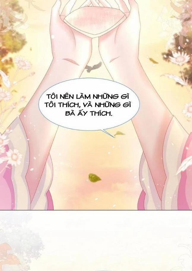 Ninita Yêu Dấu 15 trang 21