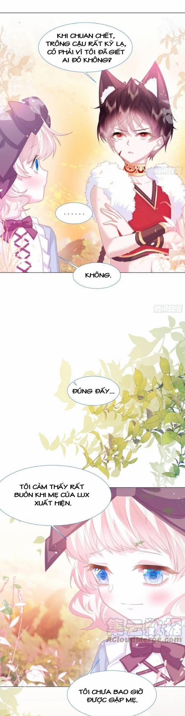 Ninita Yêu Dấu 15 trang 24