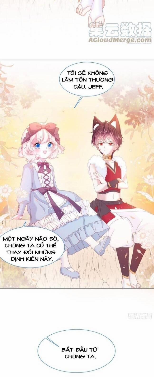 Ninita Yêu Dấu 15 trang 31