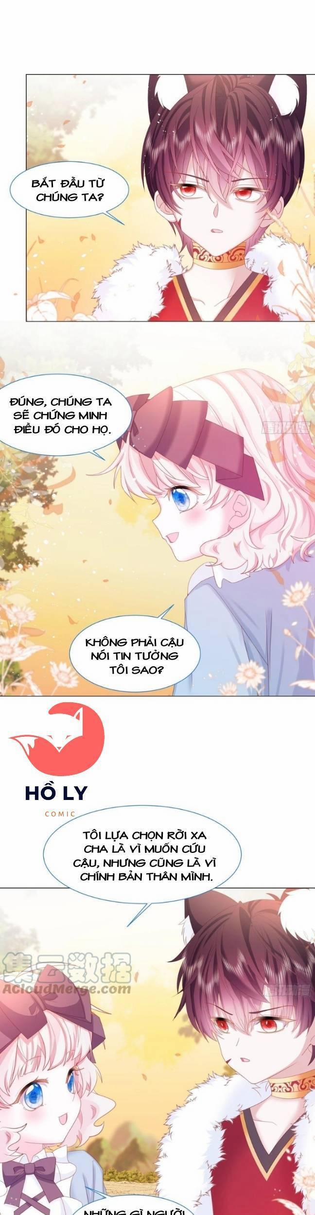 Ninita Yêu Dấu 15 trang 32