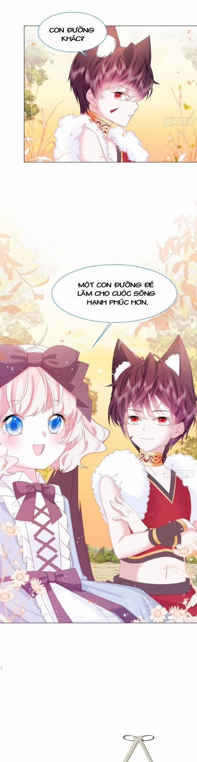 Ninita Yêu Dấu 15 trang 34