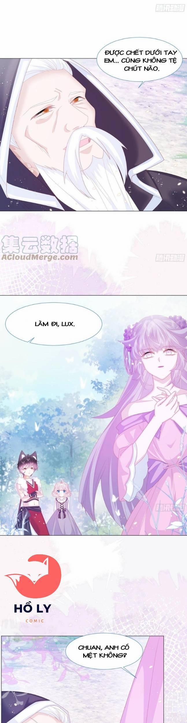 Ninita Yêu Dấu 15 trang 6