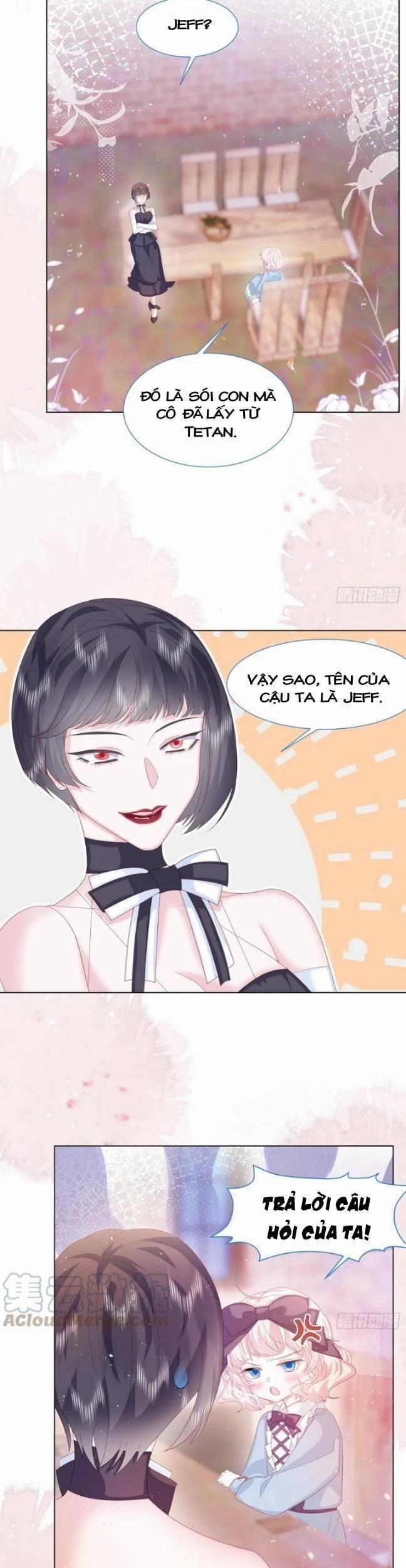 Ninita Yêu Dấu 16 trang 11