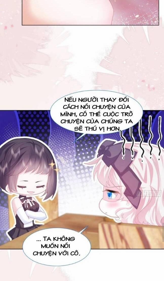 Ninita Yêu Dấu 16 trang 12