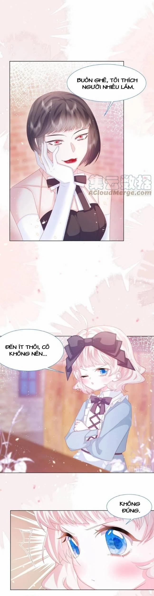 Ninita Yêu Dấu 16 trang 13