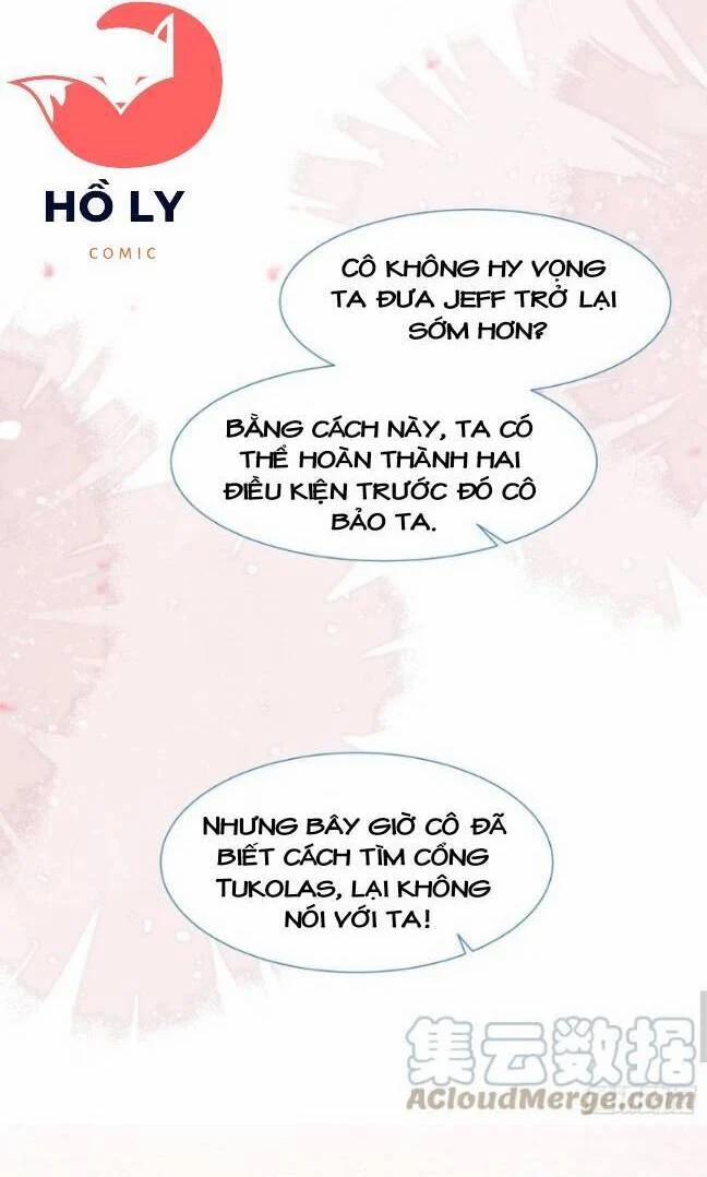 Ninita Yêu Dấu 16 trang 14