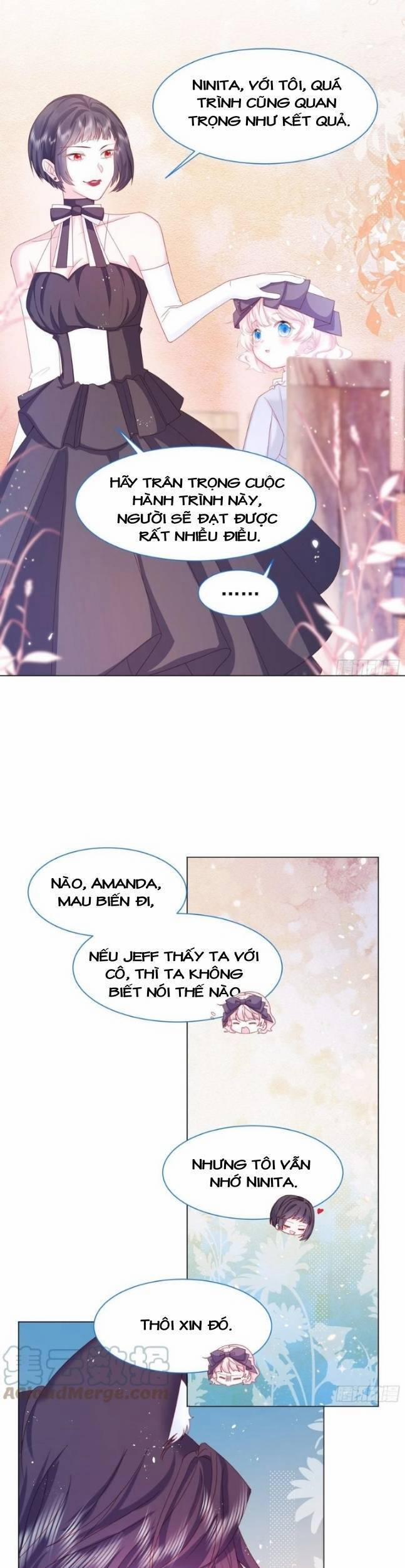 Ninita Yêu Dấu 16 trang 15