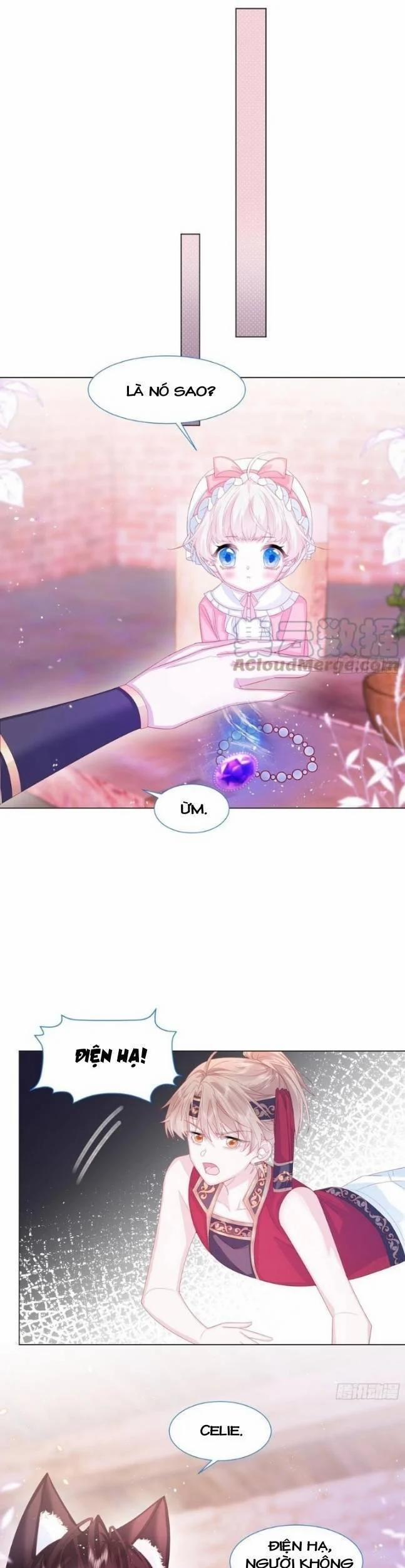 Ninita Yêu Dấu 16 trang 23