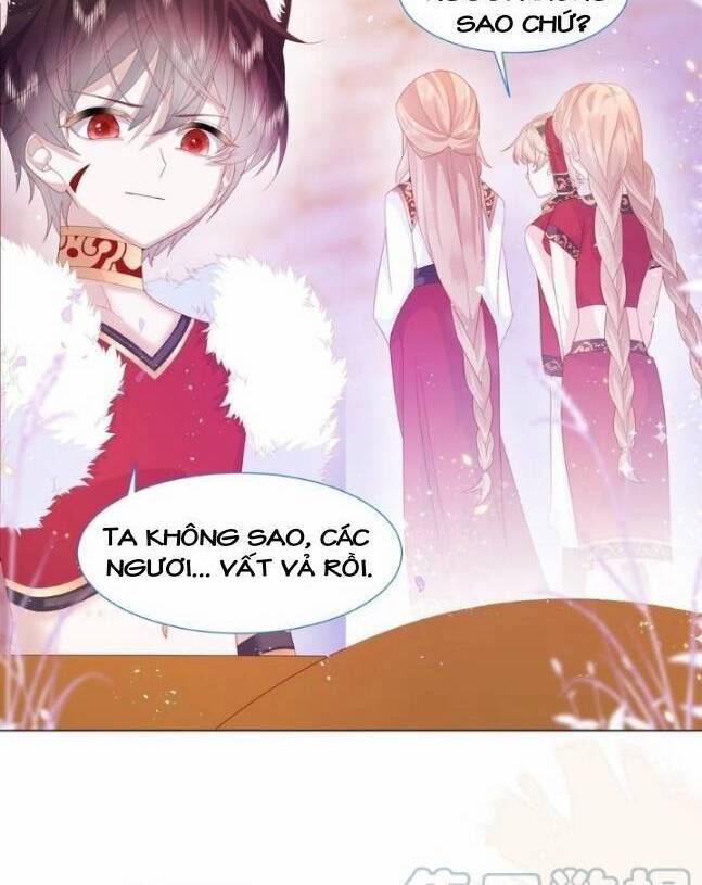 Ninita Yêu Dấu 16 trang 24