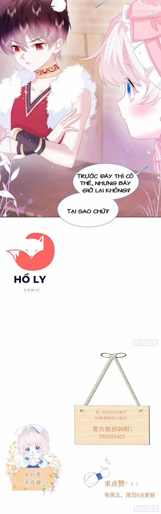 Ninita Yêu Dấu 16 trang 27