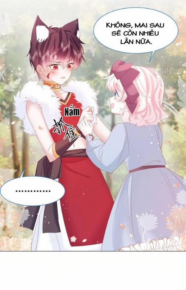 Ninita Yêu Dấu 16 trang 4