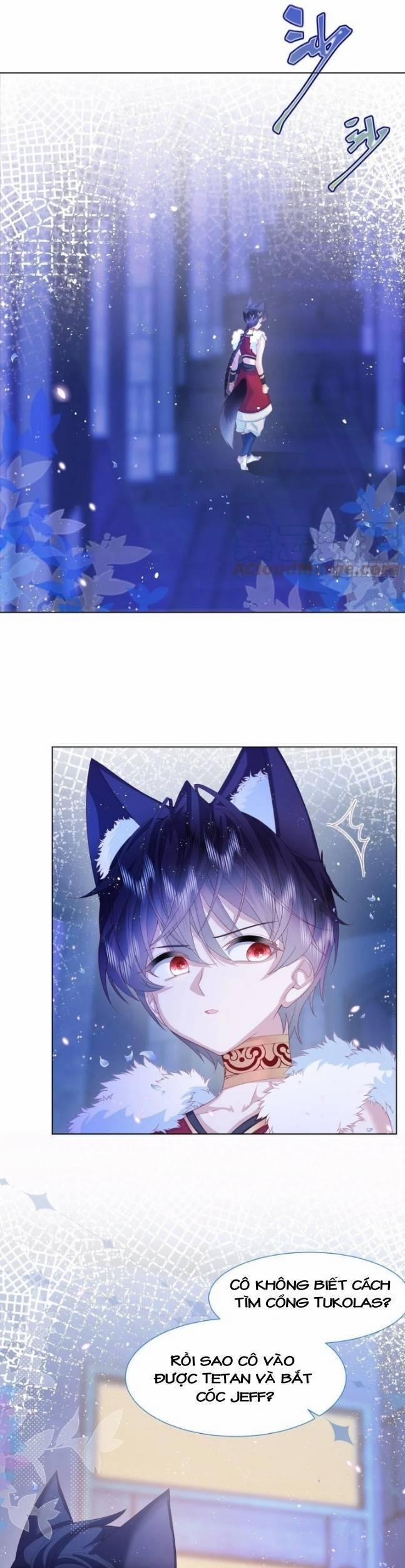 Ninita Yêu Dấu 16 trang 9