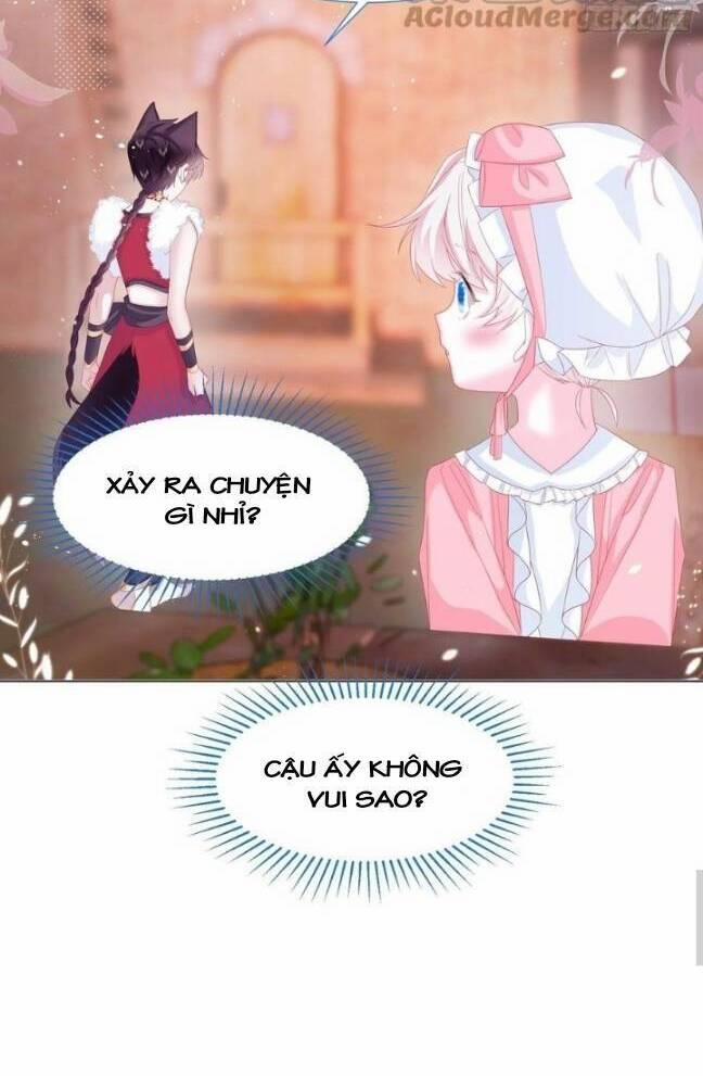 Ninita Yêu Dấu 17 trang 11