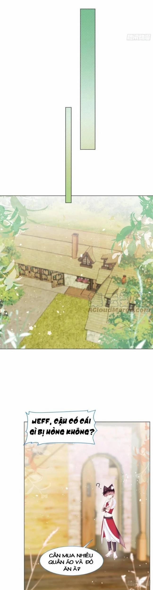 Ninita Yêu Dấu 17 trang 12