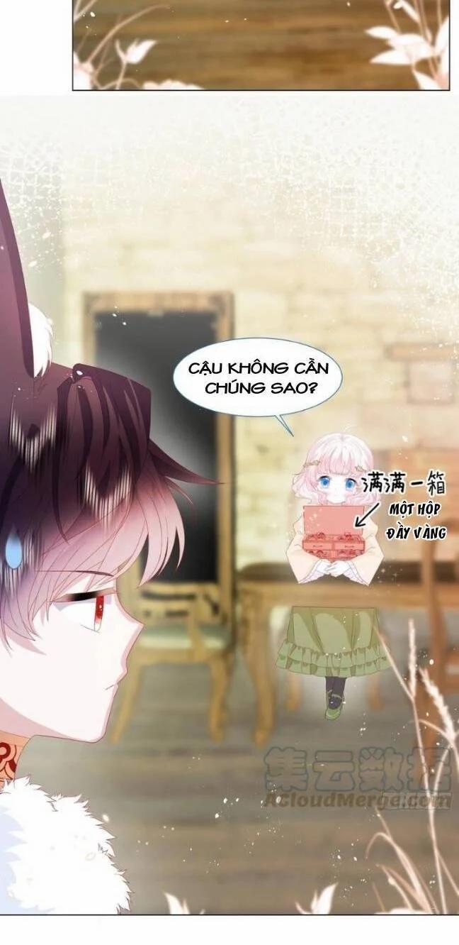 Ninita Yêu Dấu 17 trang 13