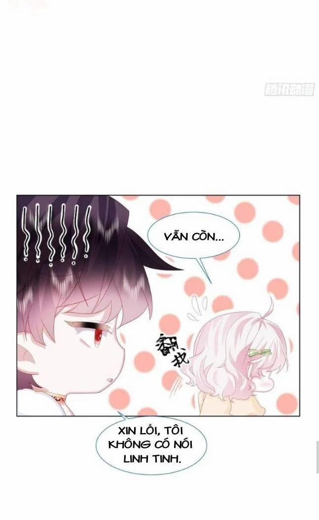 Ninita Yêu Dấu 17 trang 15