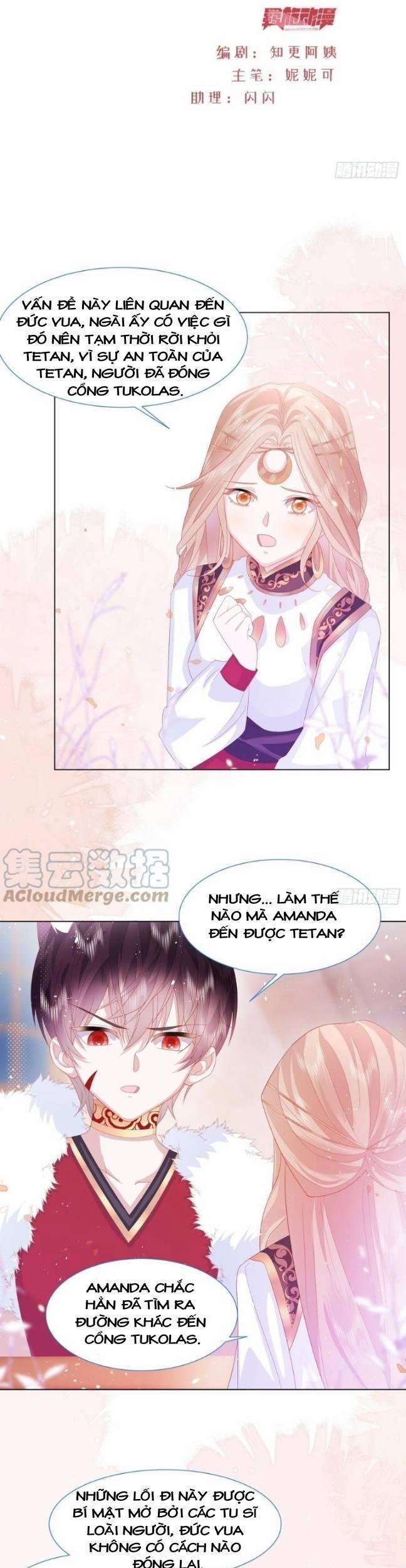 Ninita Yêu Dấu 17 trang 2