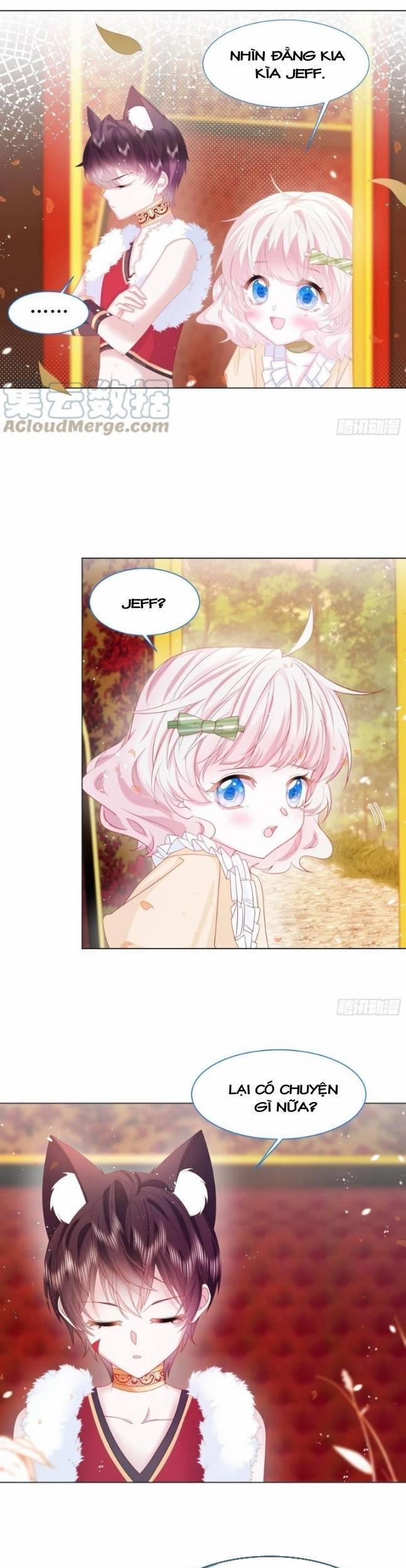 Ninita Yêu Dấu 17 trang 22