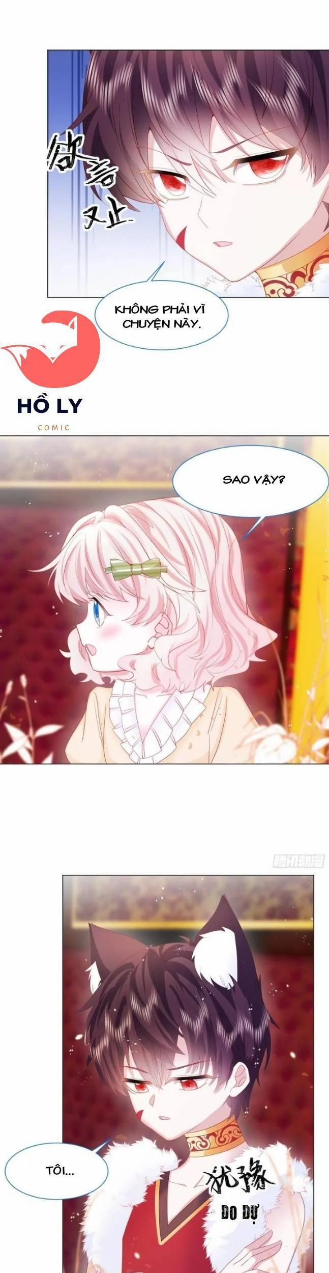 Ninita Yêu Dấu 17 trang 24