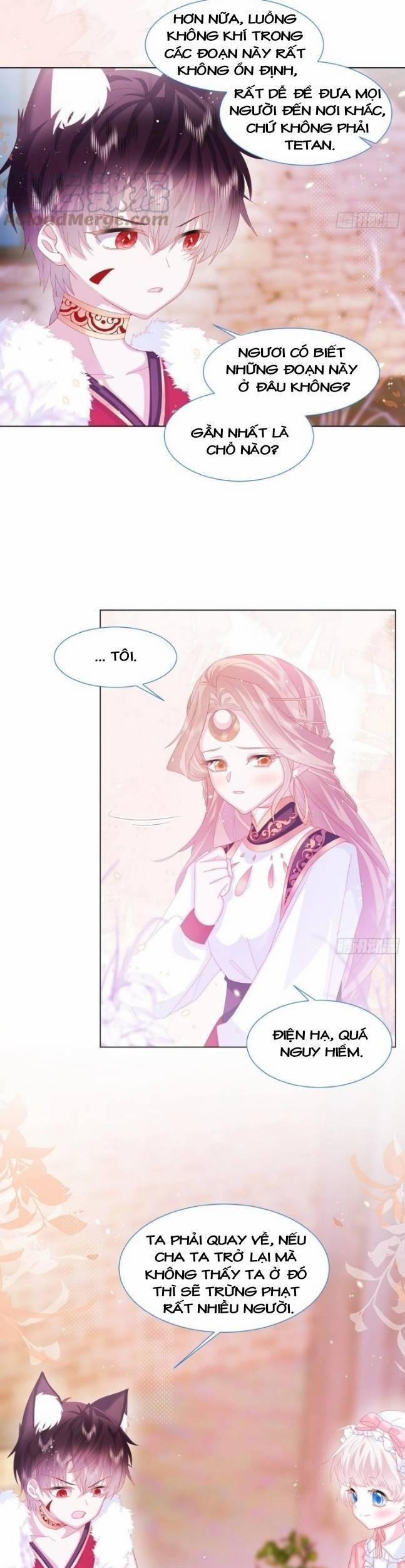 Ninita Yêu Dấu 17 trang 4