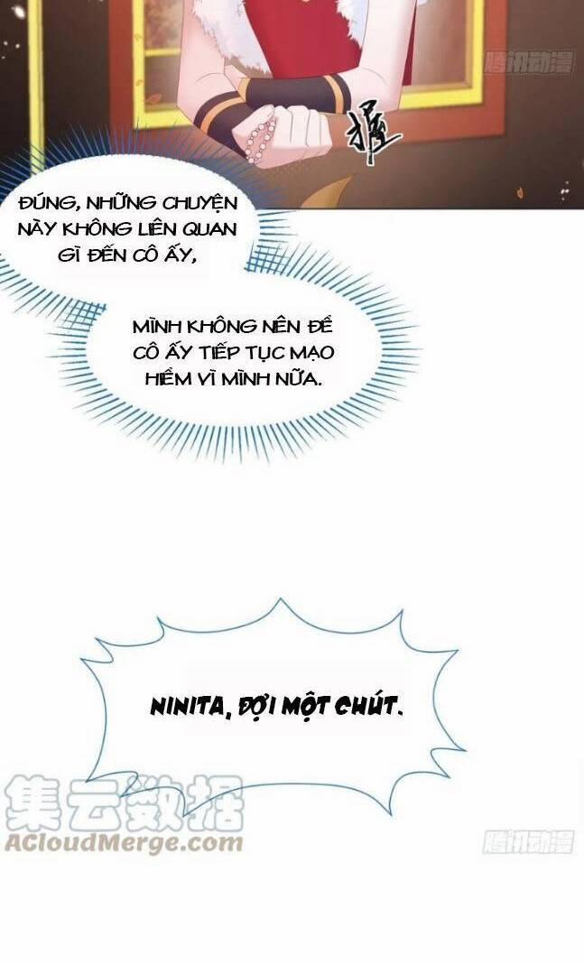 Ninita Yêu Dấu 18 trang 11