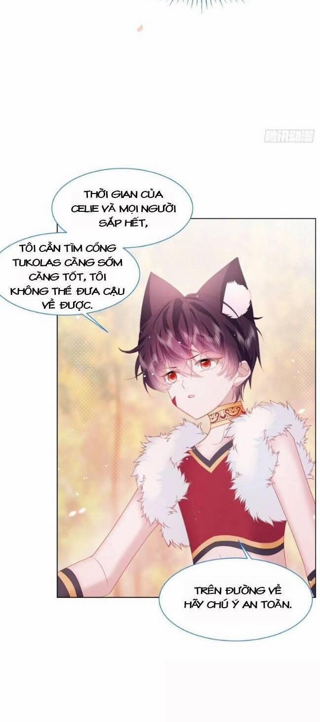 Ninita Yêu Dấu 18 trang 13