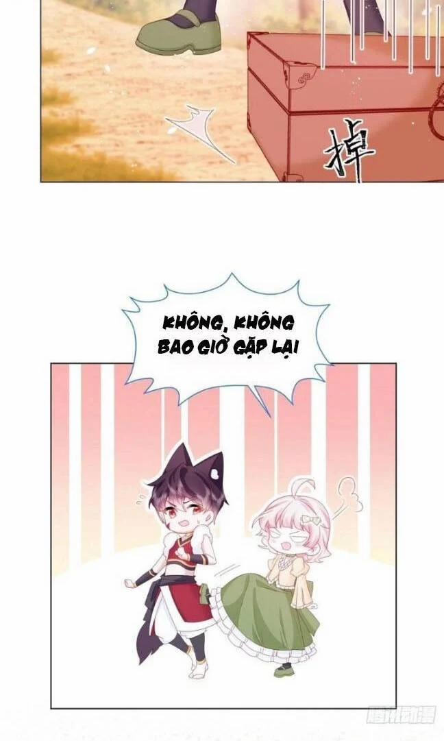 Ninita Yêu Dấu 18 trang 15