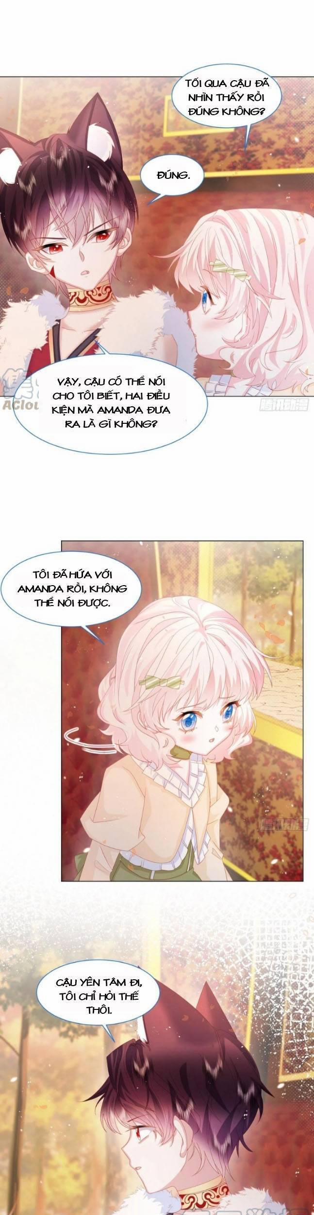 Ninita Yêu Dấu 18 trang 2