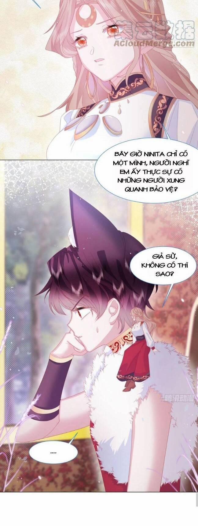 Ninita Yêu Dấu 18 trang 21