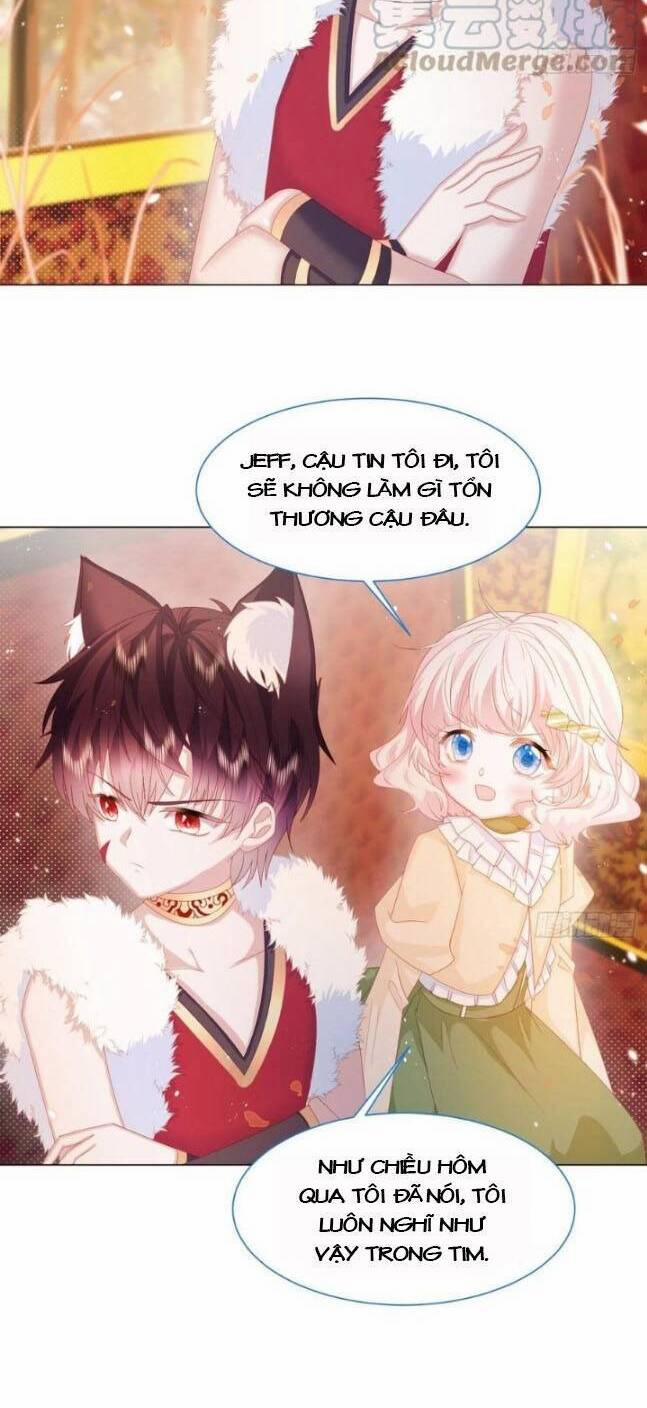 Ninita Yêu Dấu 18 trang 3