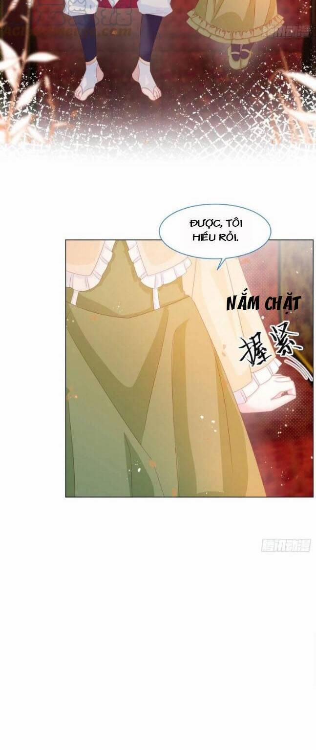 Ninita Yêu Dấu 18 trang 7