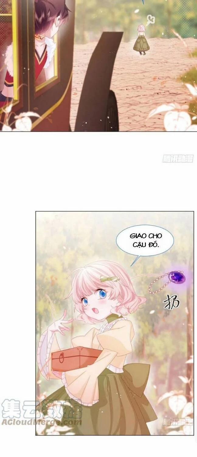 Ninita Yêu Dấu 18 trang 9