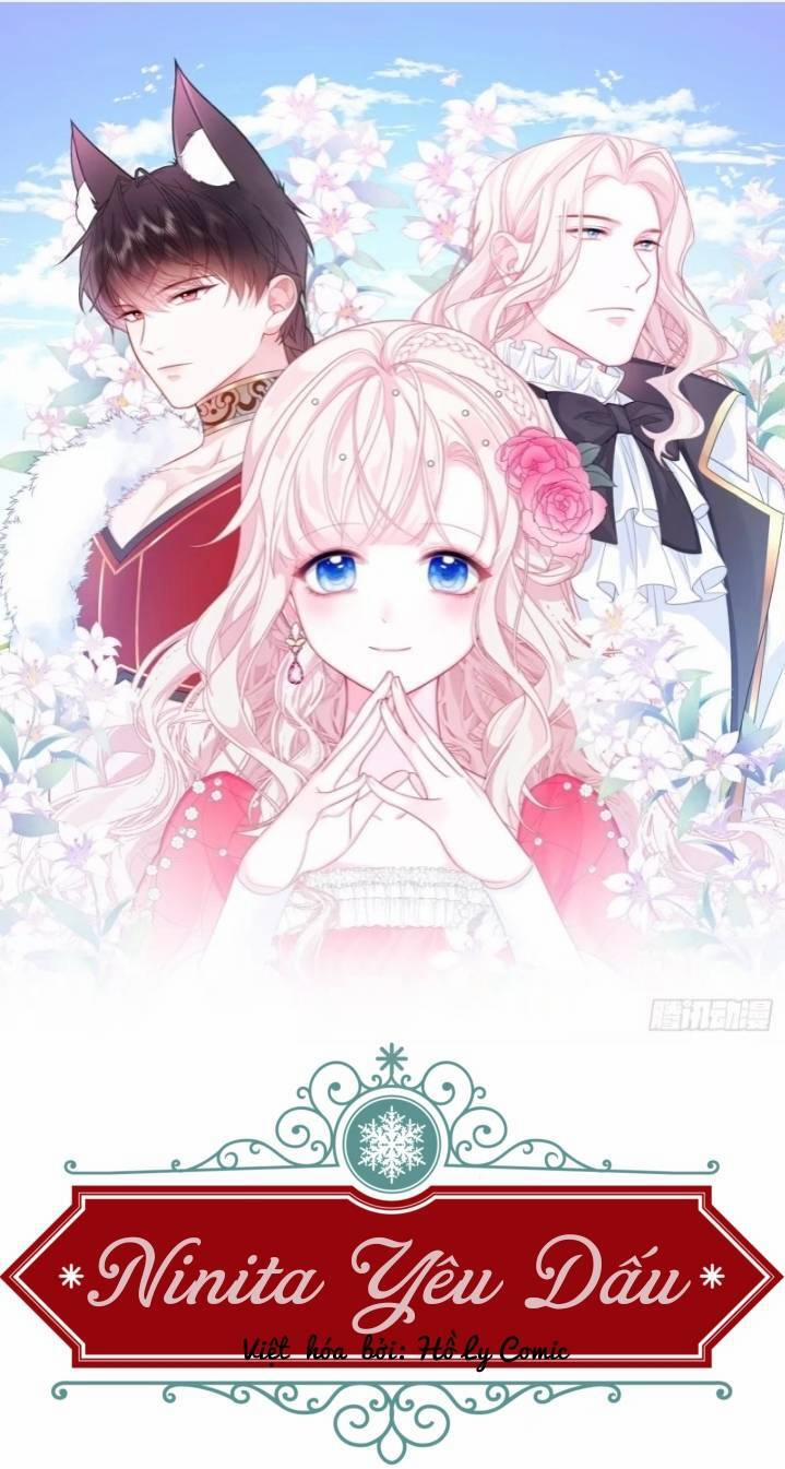 Ninita Yêu Dấu 19 trang 1