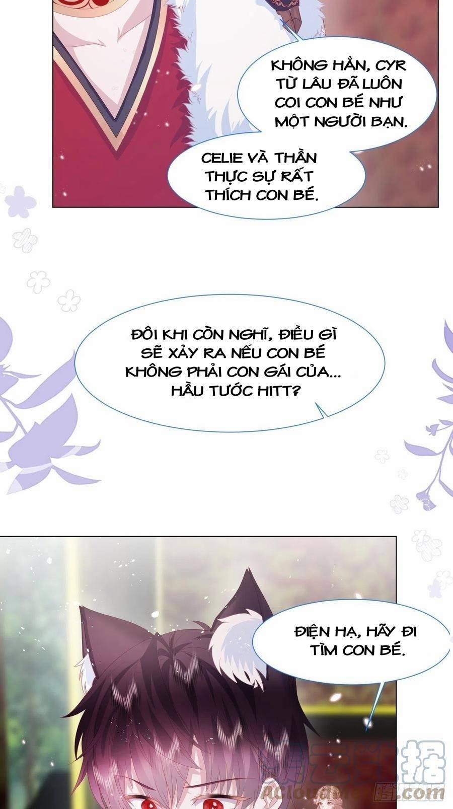 Ninita Yêu Dấu 19 trang 10