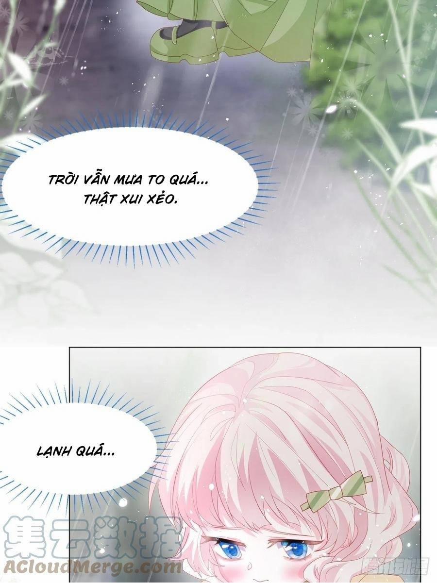 Ninita Yêu Dấu 19 trang 20