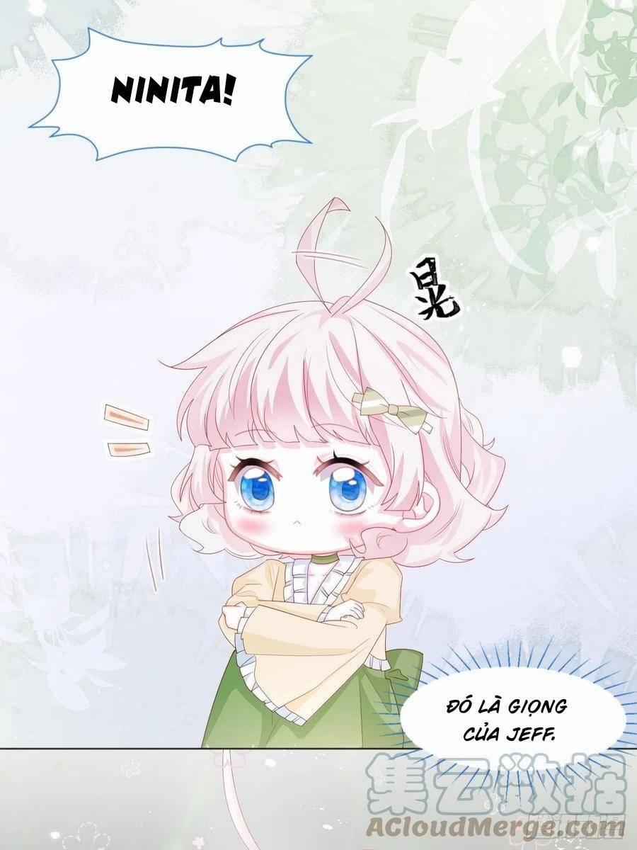 Ninita Yêu Dấu 19 trang 22