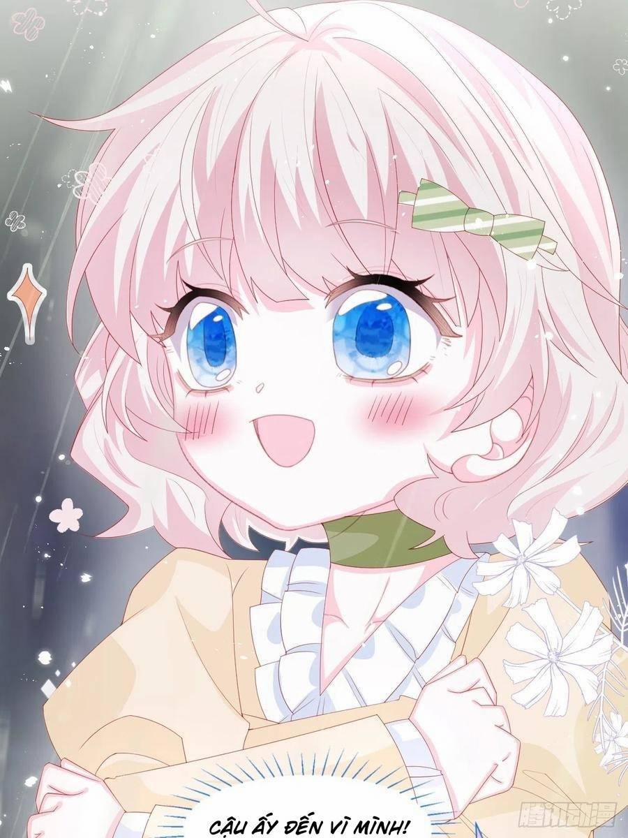 Ninita Yêu Dấu 19 trang 23