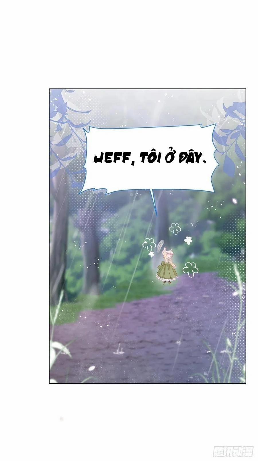 Ninita Yêu Dấu 19 trang 25